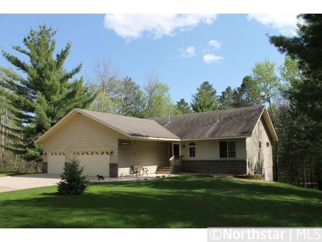 26694 E Cullen Rd, Nisswa, MN 56468