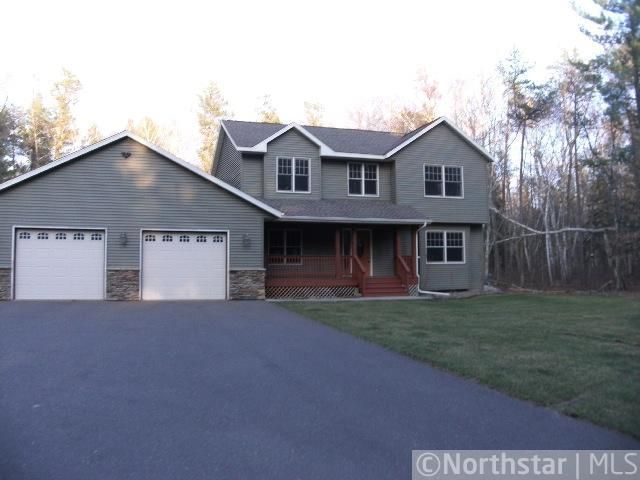 11652 Shadow Trail Dr SW, Brainerd, MN 56401