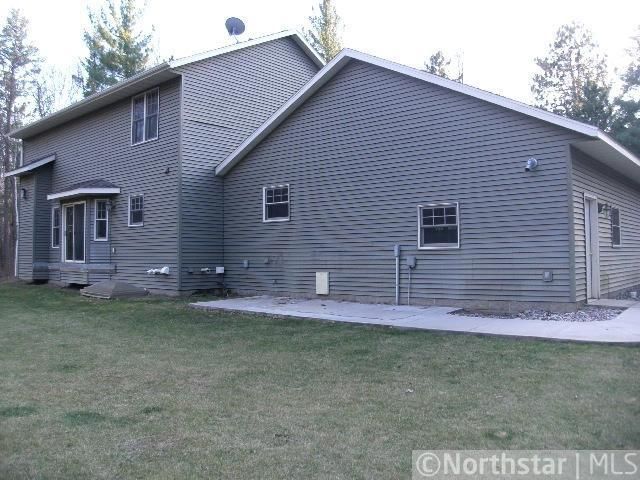 11652 Shadow Trail Dr SW, Brainerd, MN 56401
