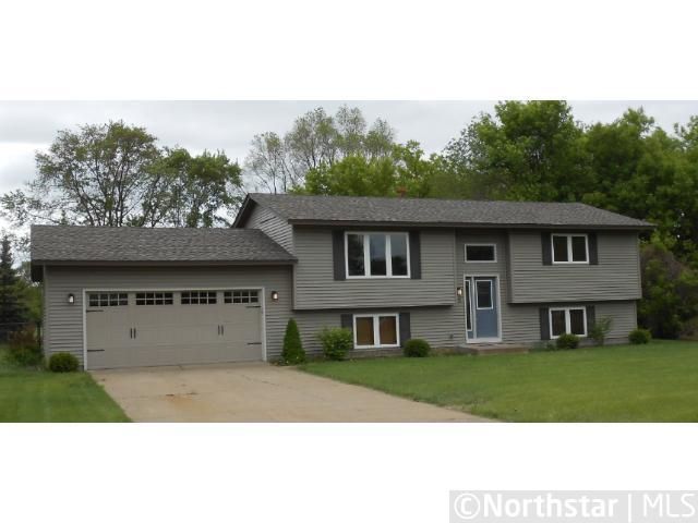 3512 135th Ave NW, Andover, MN 55304
