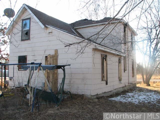 521 3rd St N, Brook Park, MN 55007