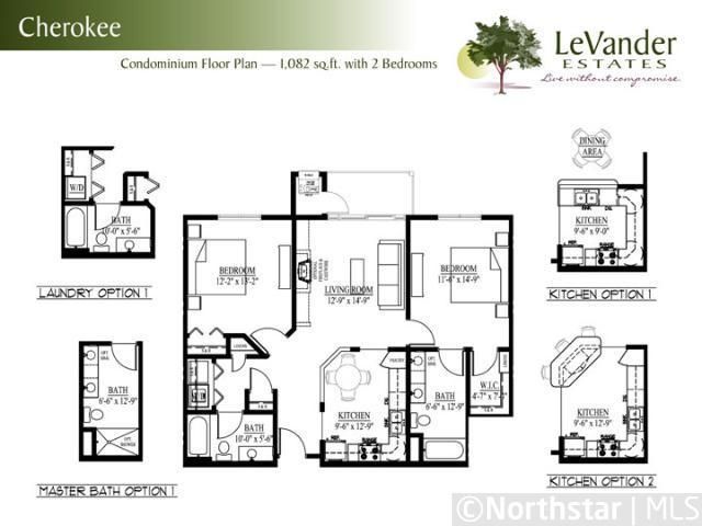601 Levander Way #216, South Saint Paul, MN 55075