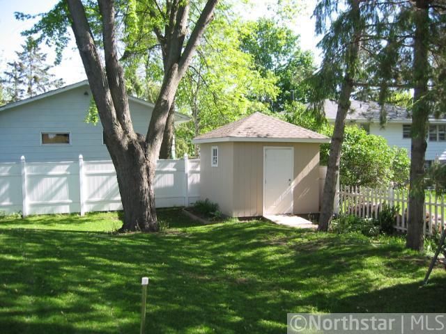 408 Orleans Ct N, Champlin, MN 55316