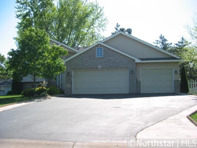 408 Orleans Ct N, Champlin, MN 55316