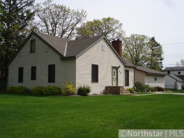 605 Ronald St, Brainerd, MN 56401