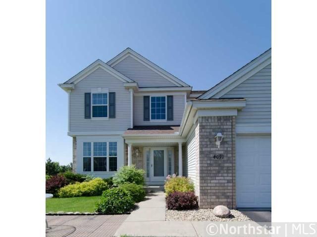 4091 Oakbrooke Alcove, Eagan, MN 55122