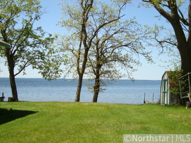 47625 Whistle Rd, Isle, MN 56342