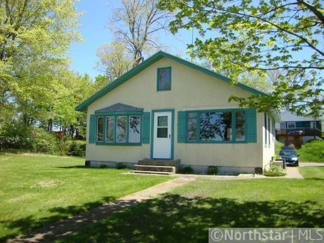 47625 Whistle Rd, Isle, MN 56342