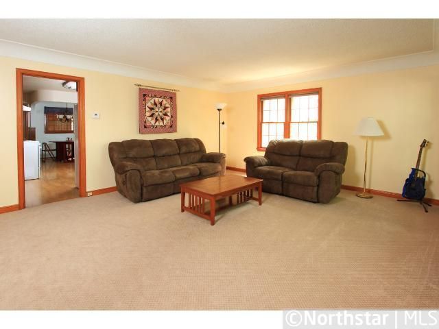 2715 Randolph St NE, Minneapolis, MN 55418