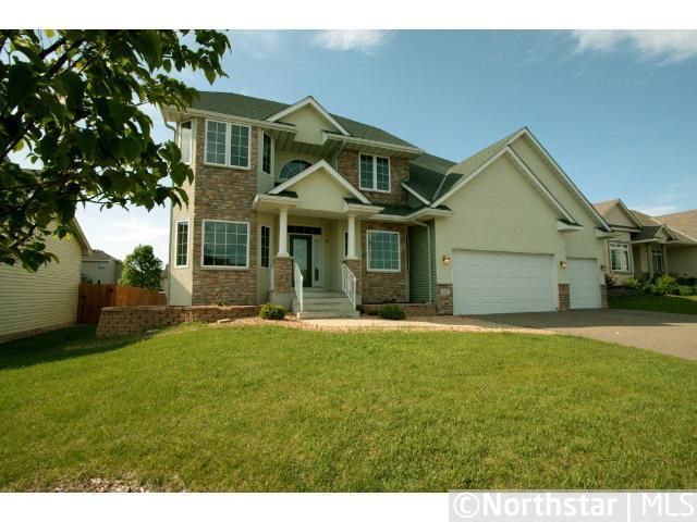 1267 126th Ave Nw, Coon Rapids, MN 55448
