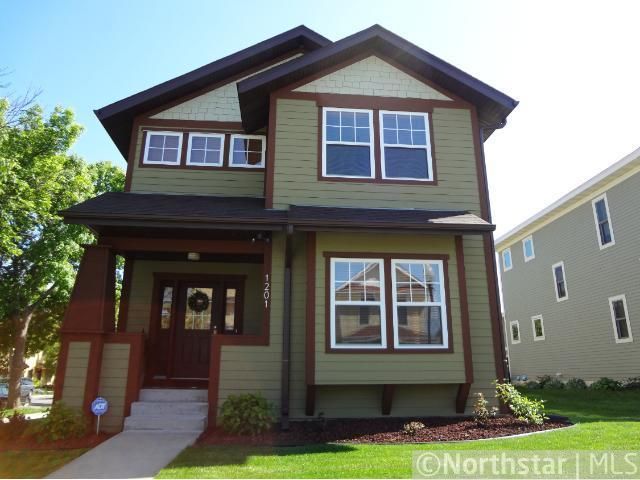 1201 11th Ave N, Minneapolis, MN 55411