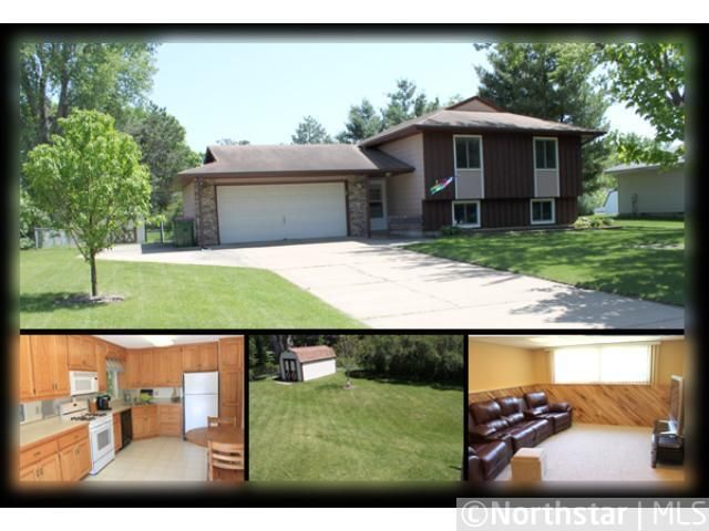 10211 Nightingale St NW, Coon Rapids, MN 55433