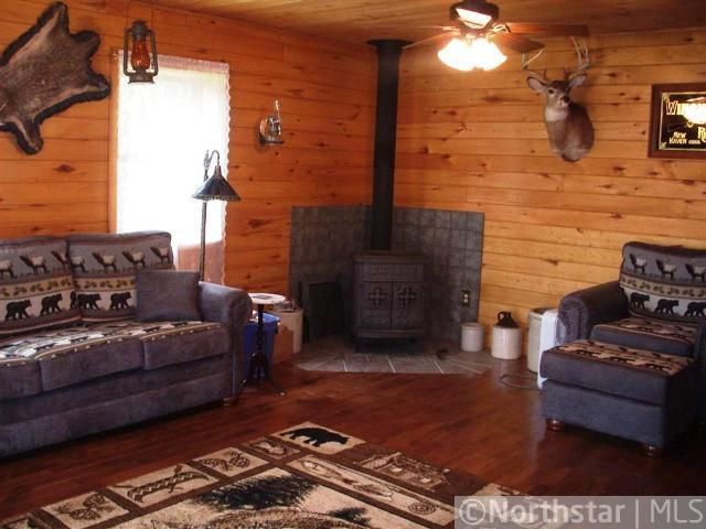 11396 Hwy B, Hayward, WI 54843