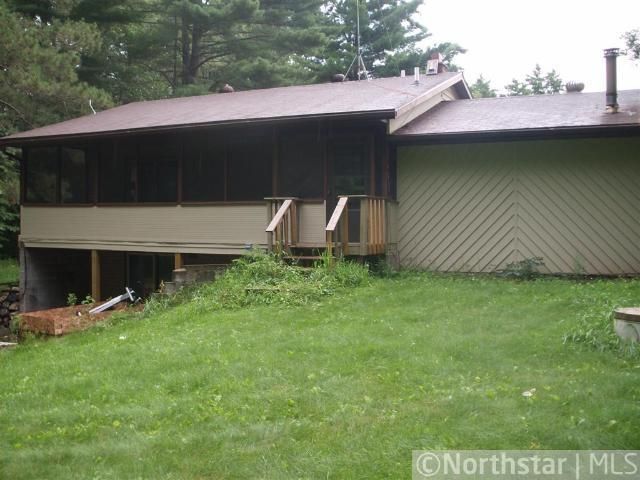 11396 Hwy B, Hayward, WI 54843