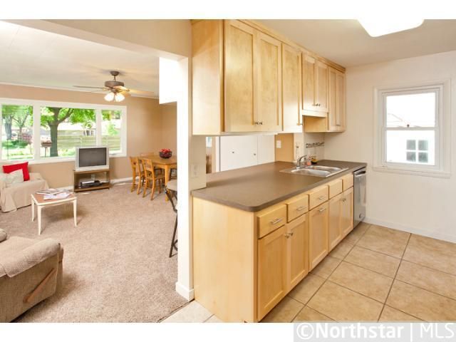6745 Olympia St, Golden Valley, MN 55427