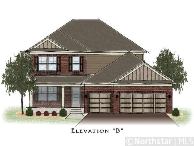 13895 46th Ln NE, Saint Michael, MN 55376