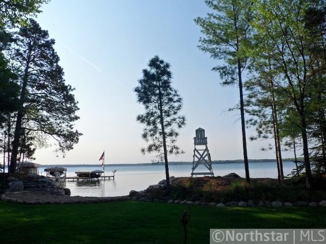 4758 County 71 Rd NW, Hackensack, MN 56452