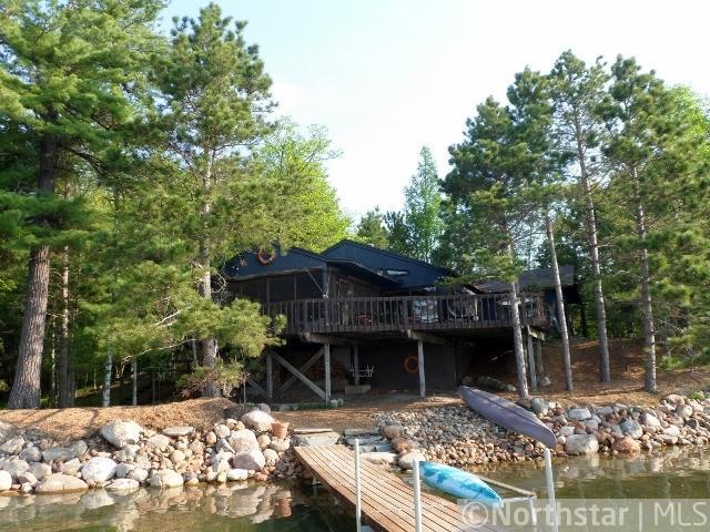 4758 County 71 Rd NW, Hackensack, MN 56452