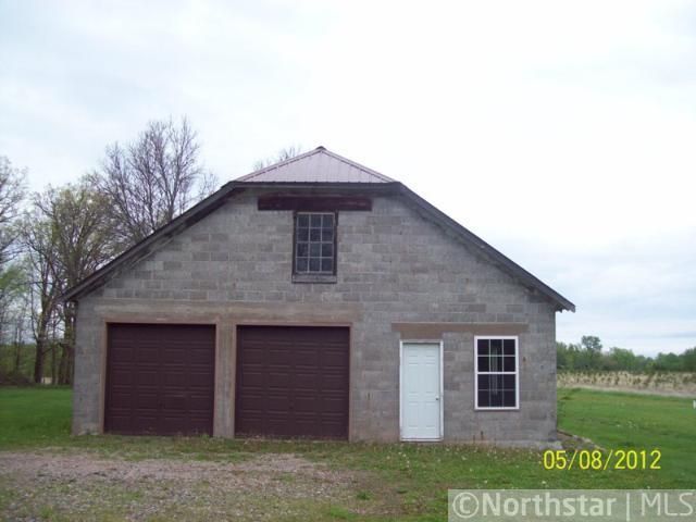 1280 120th Ave, Ogilvie, MN 56358
