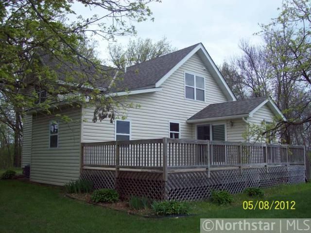 1280 120th Ave, Ogilvie, MN 56358