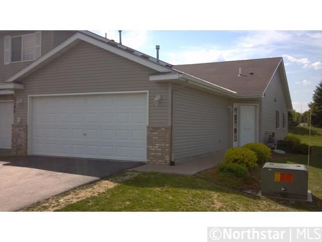 2149 Cleveland Ln SE, Cambridge, MN 55008