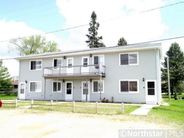 1020 4th St NE, Staples, MN 56479