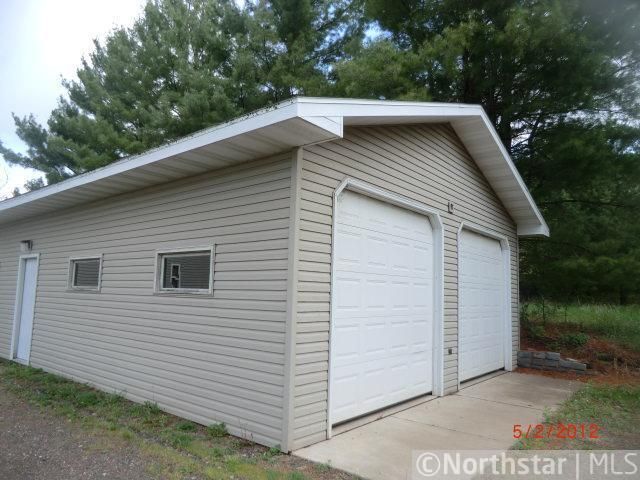 11385 Lundeen Rd, Frederic, WI 54837