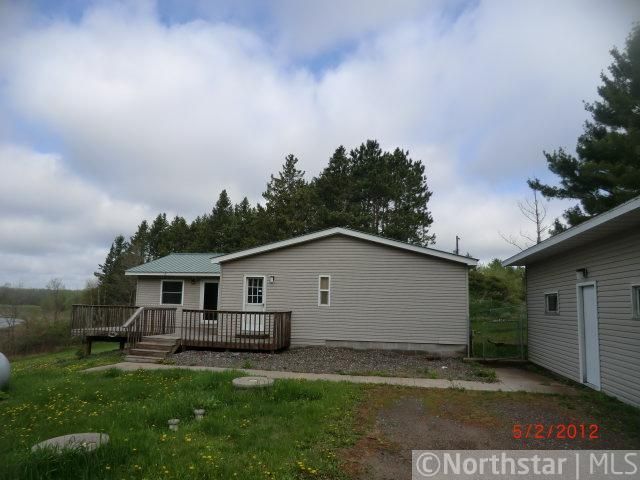 11385 Lundeen Rd, Frederic, WI 54837