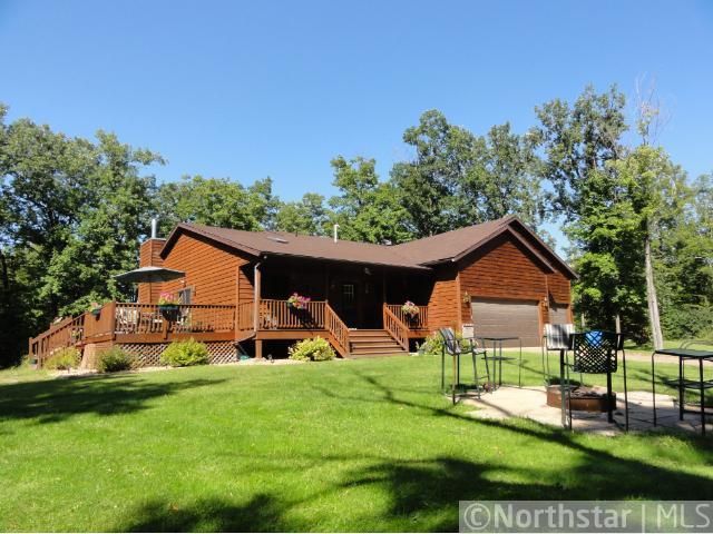 12943 Tigua Rd, Pine City, MN 55063