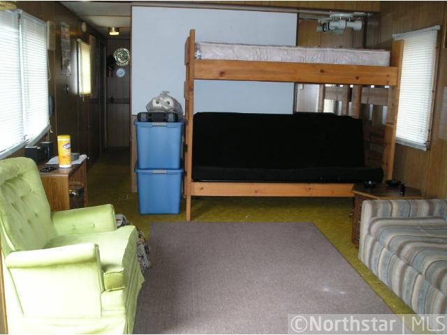 8714 W Bear Track Rd, Minong, WI 54859