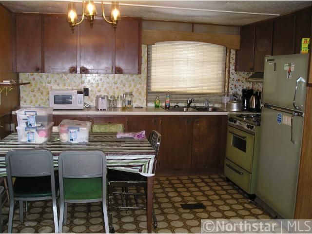 8714 W Bear Track Rd, Minong, WI 54859