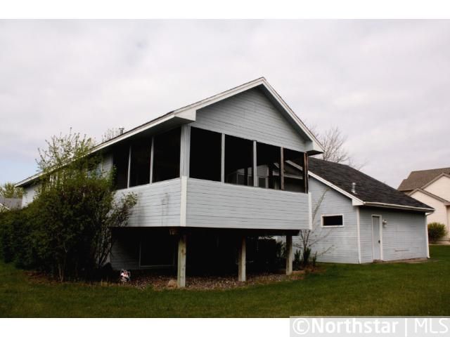 4500 89th Crescent N, Brooklyn Park, MN 55443