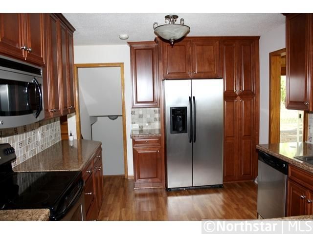 8016 Jefferson St NE, Spring Lake Park, MN 55432