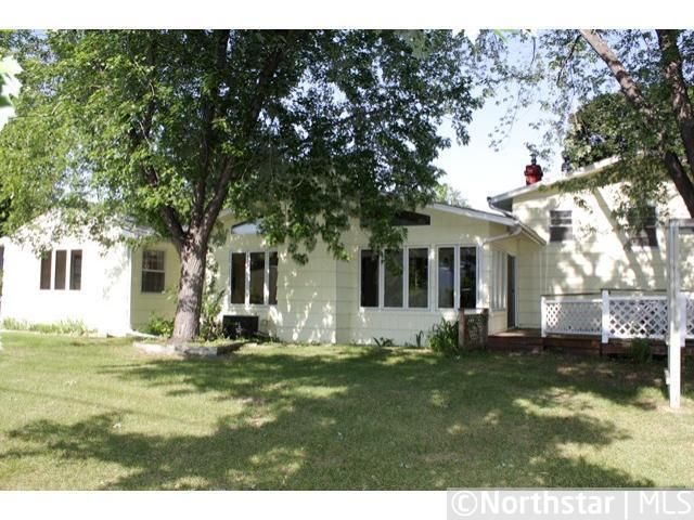 8016 Jefferson St NE, Spring Lake Park, MN 55432