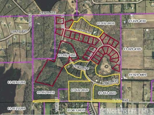 0 Xx3 131st St NW, Zimmerman, MN 55398