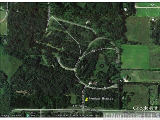 0 Xx3 131st St NW, Zimmerman, MN 55398