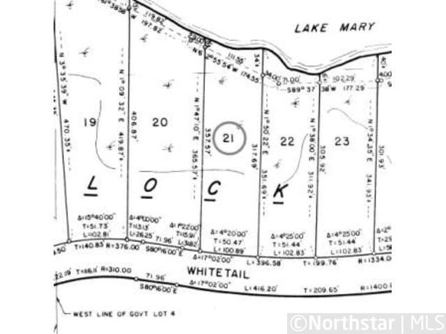 L21B1-2ndAdd S Shore Dr, Emily, MN 56447