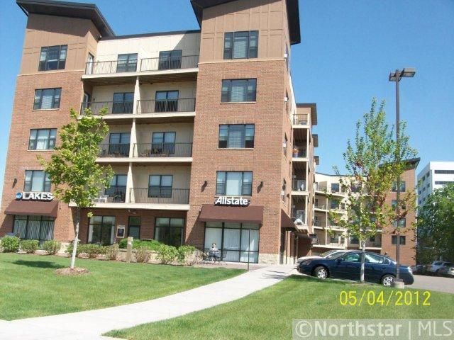 1155 Ford Rd #209, Saint Louis Park, MN 55426