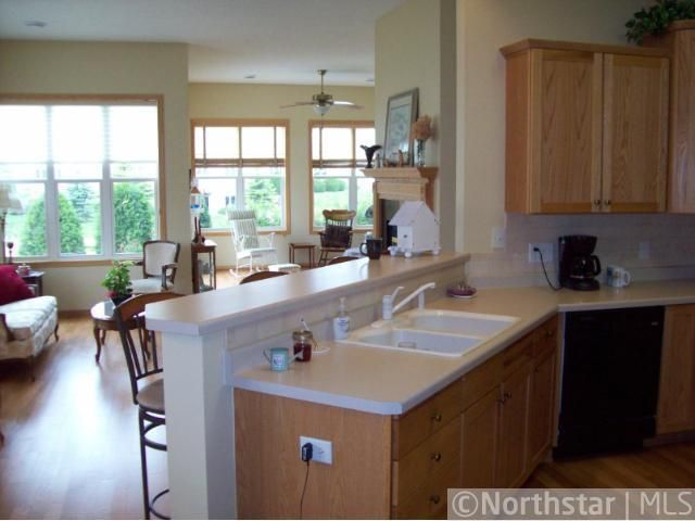 20550 Everton Way N, Forest Lake, MN 55025