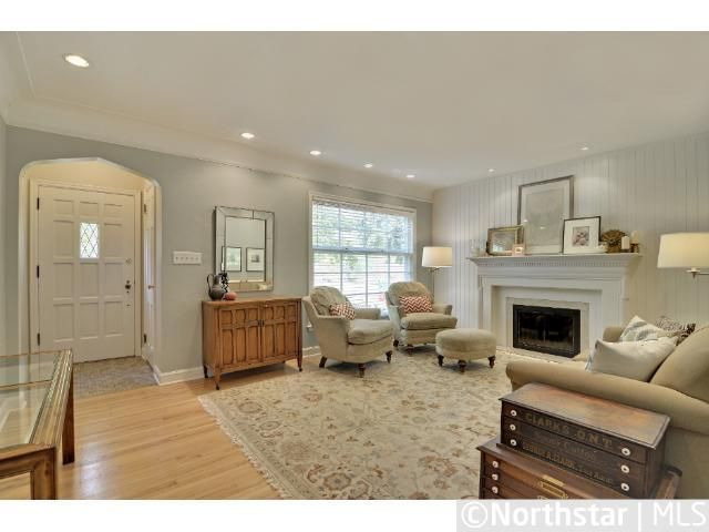 4840 Rutledge Ave, Edina, MN 55436