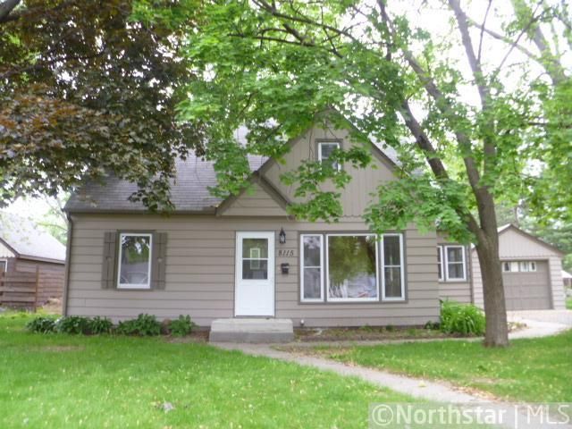 8115 3rd Ave S, Bloomington, MN 55420