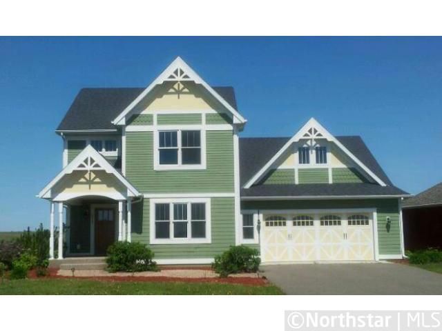 3347 Old Stone Way NE, Sauk Rapids, MN 56379