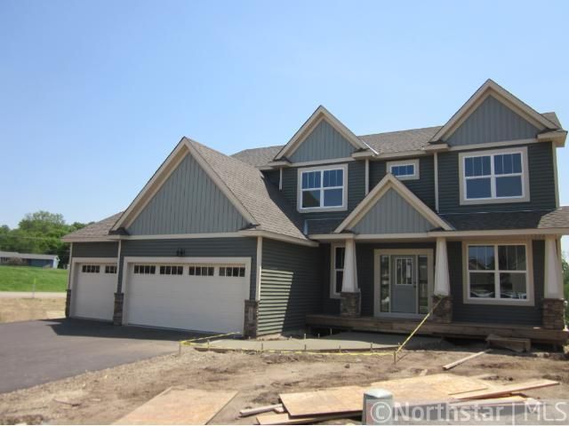 7580 Alpine Ct, Inver Grove Heights, MN 55077