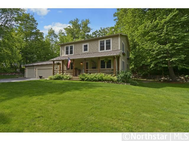 12531 47th St NE, Saint Michael, MN 55376