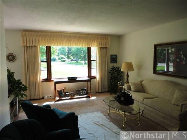 2932 Spring View Ln, Mounds View, MN 55112