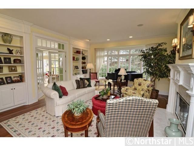 5405 Londonderry Rd, Edina, MN 55436