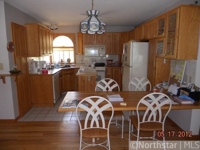 12534 Bass Trl, Sauk Centre, MN 56378