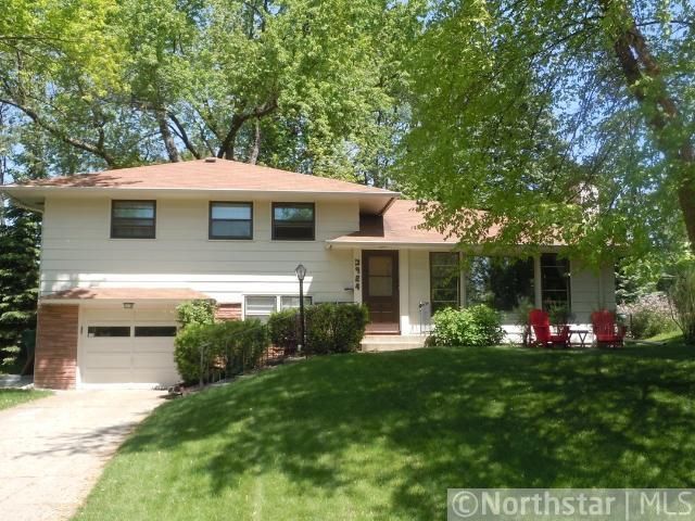 3924 W 58th St, Edina, MN 55424