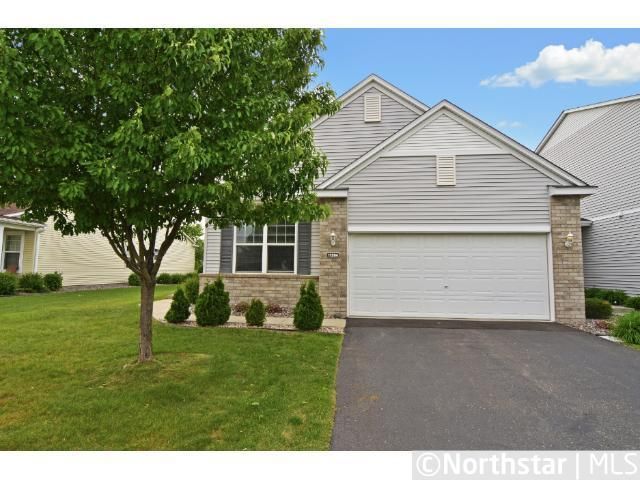 11204 Goodhue St NE, Blaine, MN 55449
