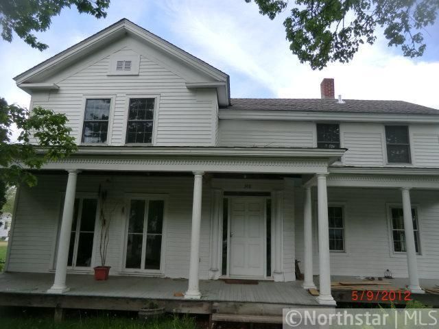 348 Plateau St, Taylors Falls, MN 55084